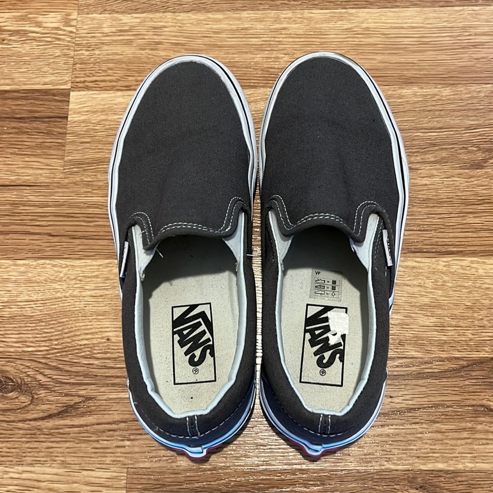 Vans Slip-Ons Women's 6.5